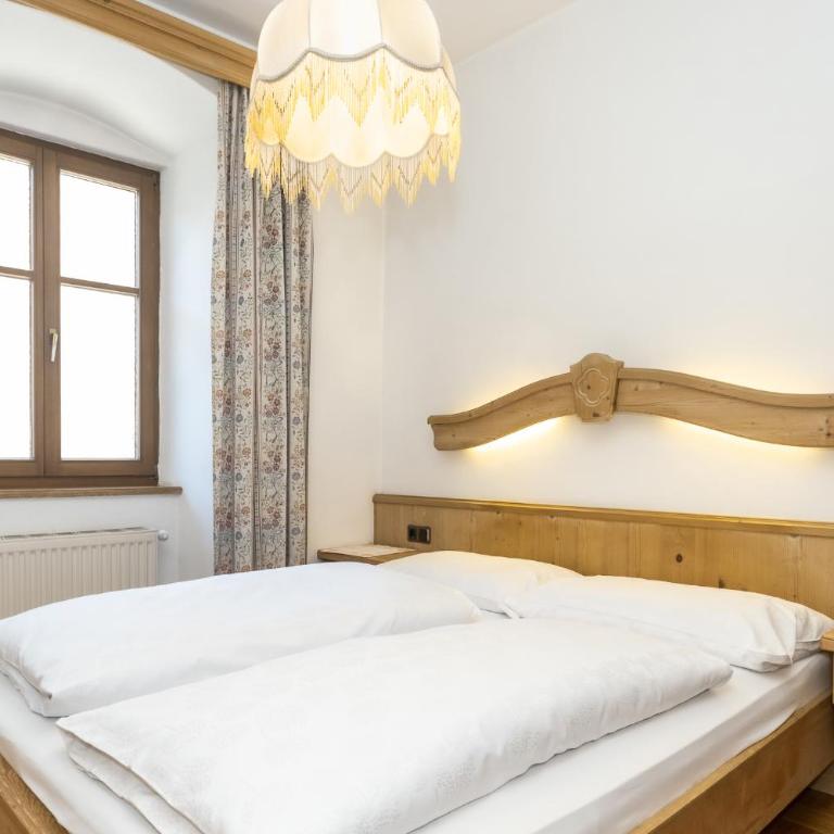 Appartements Eppanerhof - Appartamento con 1 Camera da Letto - 7