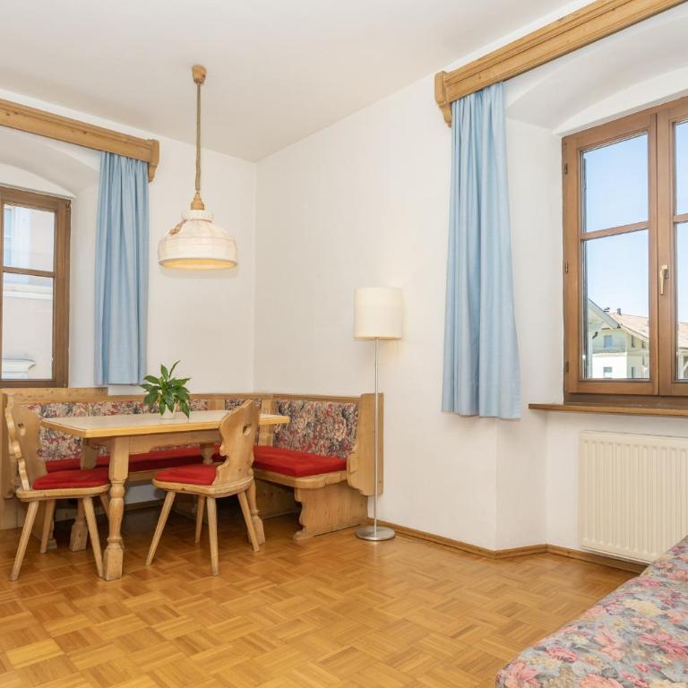 Appartements Eppanerhof - Appartamento con 1 Camera da Letto - 5