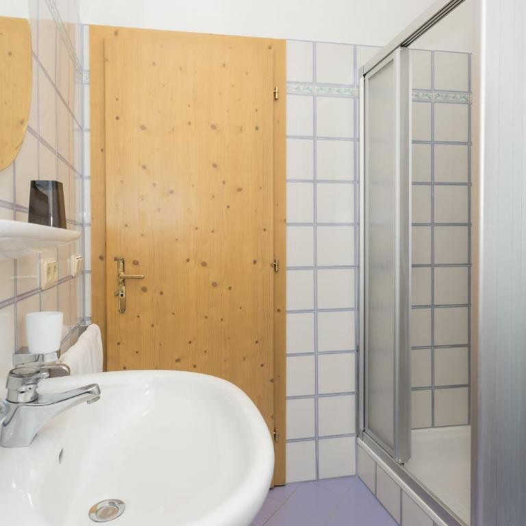 Appartements Eppanerhof - Appartamento con 1 Camera da Letto - 8