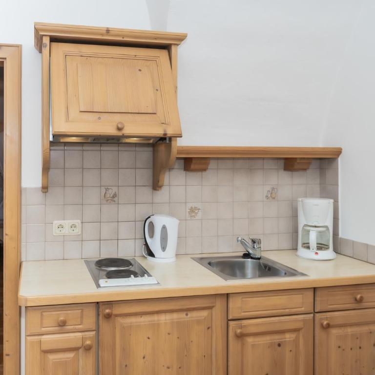 Appartements Eppanerhof - Appartamento con 1 Camera da Letto - 10