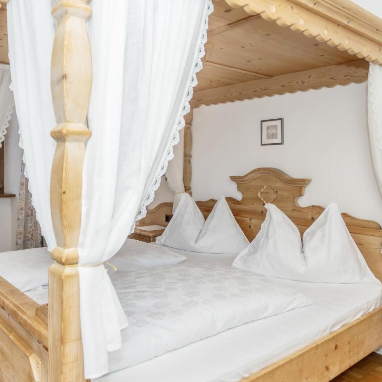 Appartements Eppanerhof - Appartamento con 1 Camera da Letto - 12