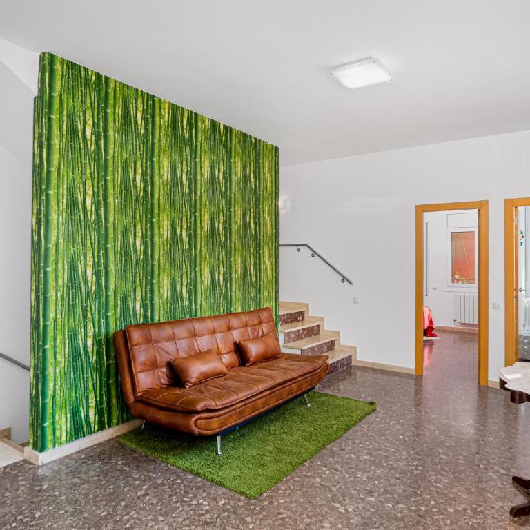 Holiday home Splendid Park Güell - Seven-Bedroom House - 67