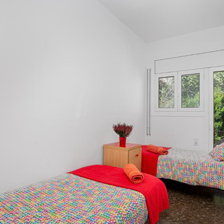 Holiday home Splendid Park Güell - Seven-Bedroom House - 73