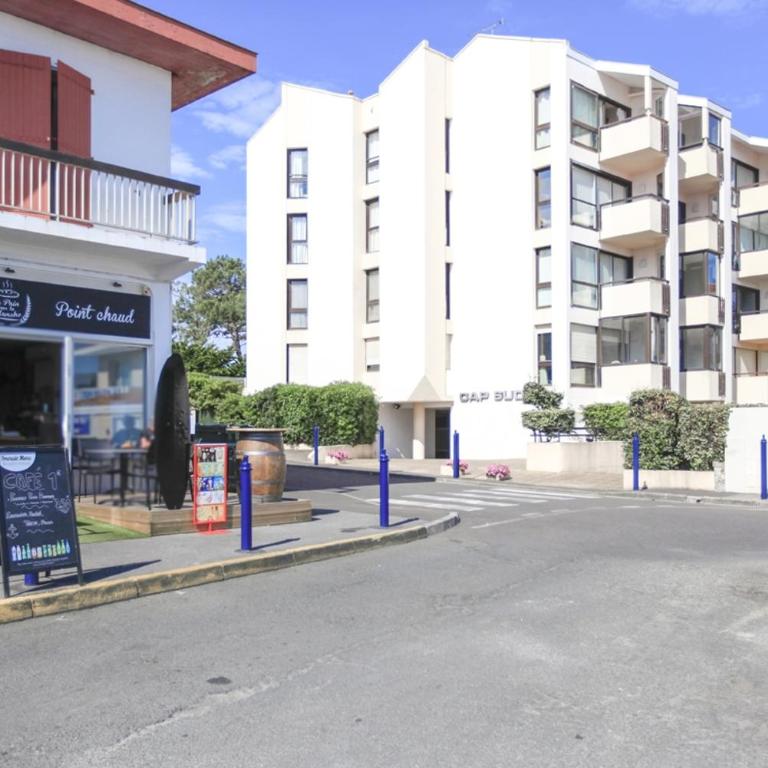 Studio Cap Sud Capbreton proche plage - Studio Apartment - 10