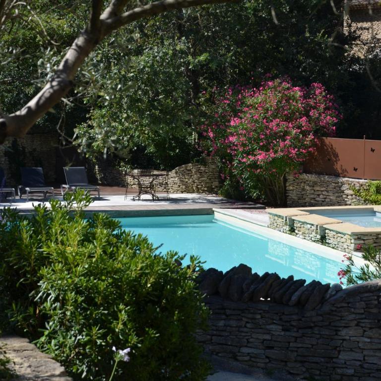 Le Jas des Parpaillous - Apartamento Superior - 2