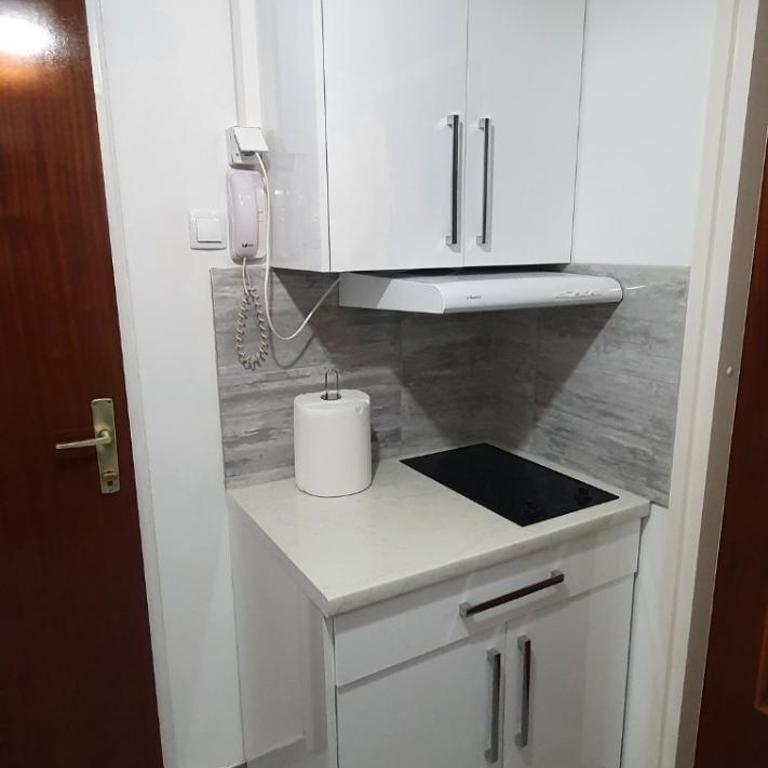 Apartman SAN - One-Bedroom Apartment - 3