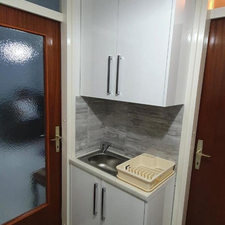 Apartman SAN - One-Bedroom Apartment - 4