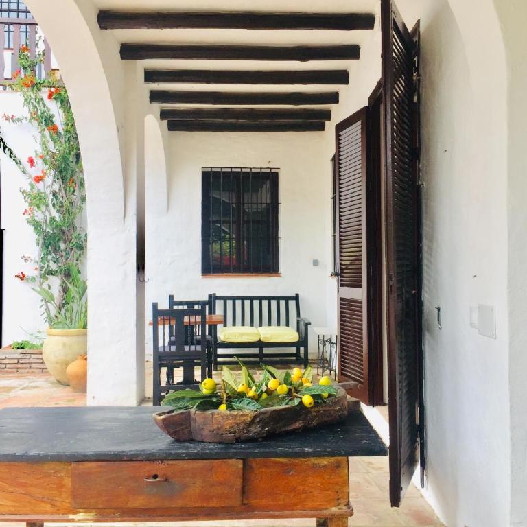 El Molino Estepona - Habitación Doble con cama supletoria - 1