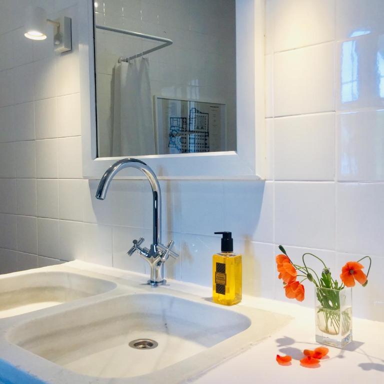 El Molino Estepona - Habitación Doble con cama supletoria - 4