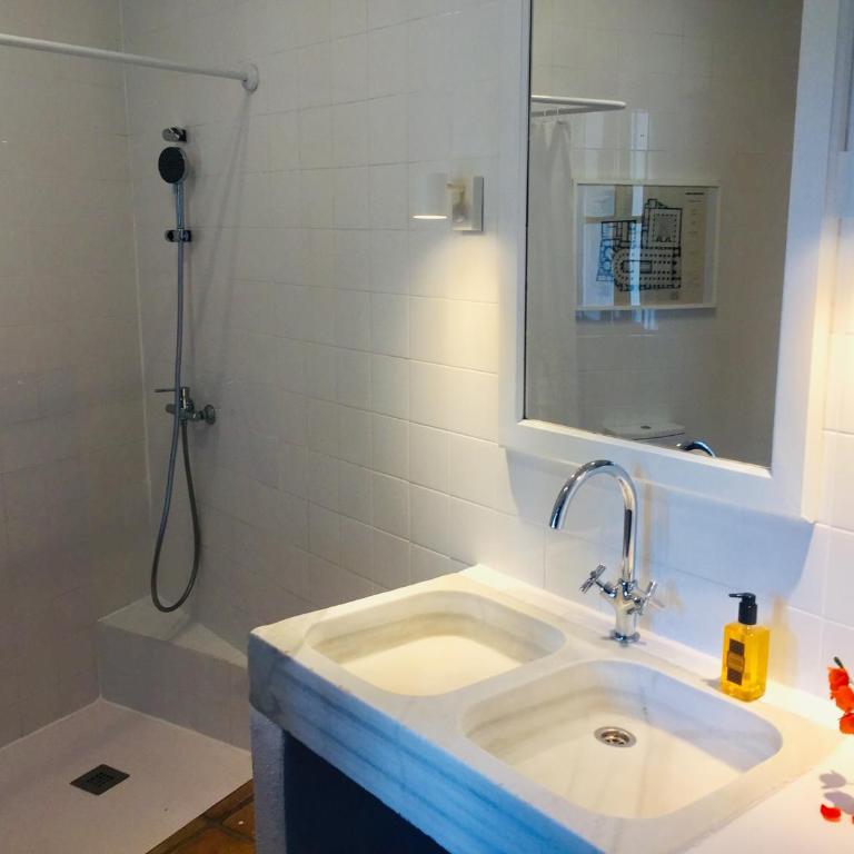 El Molino Estepona - Habitación Doble con cama supletoria - 7