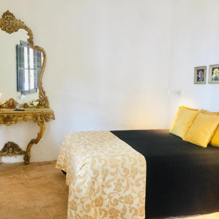 El Molino Estepona - Habitación Doble con cama supletoria - 6