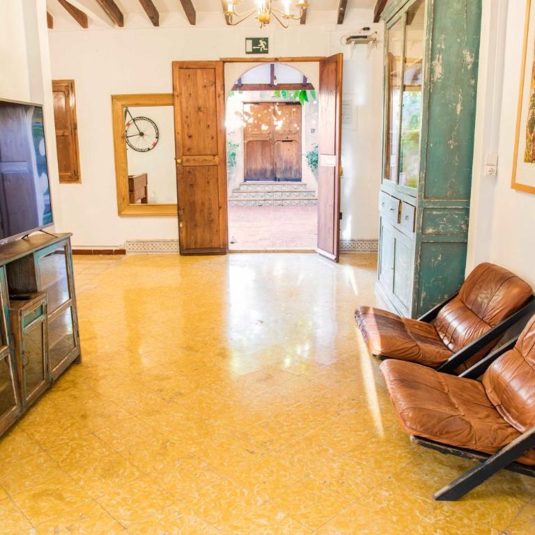 Villa Son Mas - Casa de 8 dormitorios - 17