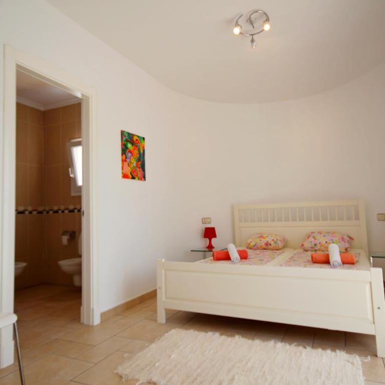 Villa Redonda II - Villa de 3 dormitorios - 2