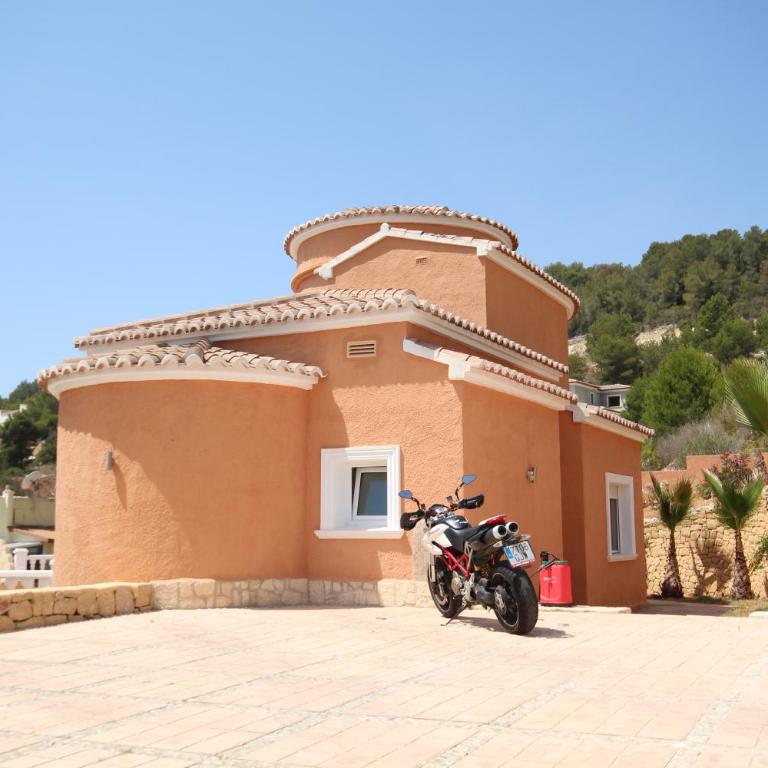 Villa Redonda II - Villa de 3 dormitorios - 3