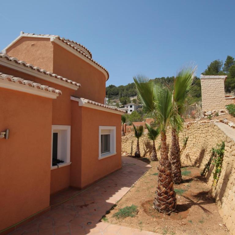 Villa Redonda II - Villa de 3 dormitorios - 4