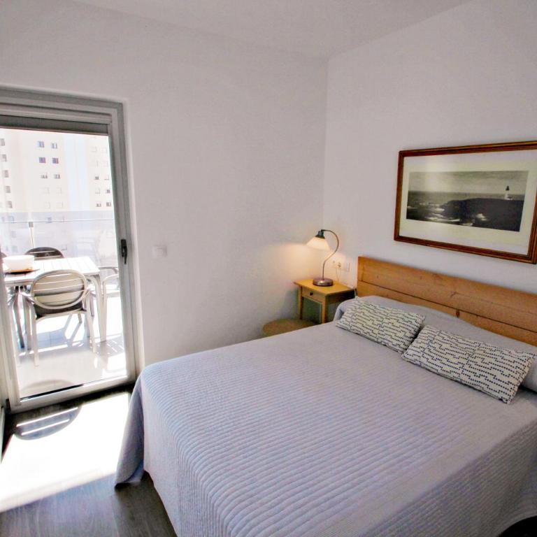 Agueda - sea view apartment in Calpe - Apartamento con vistas al mar - 24