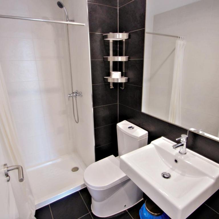 Agueda - sea view apartment in Calpe - Apartamento con vistas al mar - 27