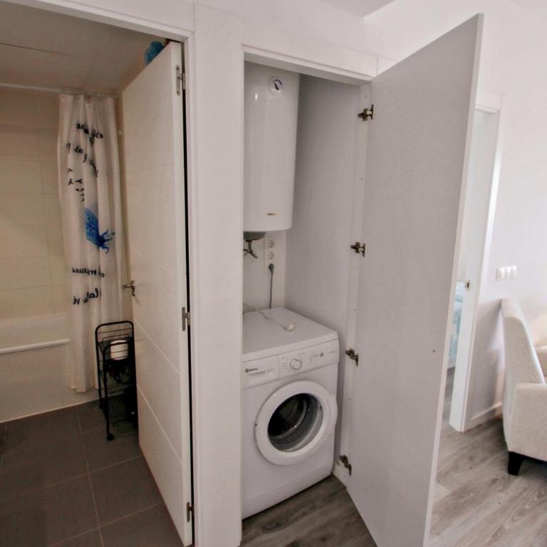 Agueda - sea view apartment in Calpe - Apartamento con vistas al mar - 28