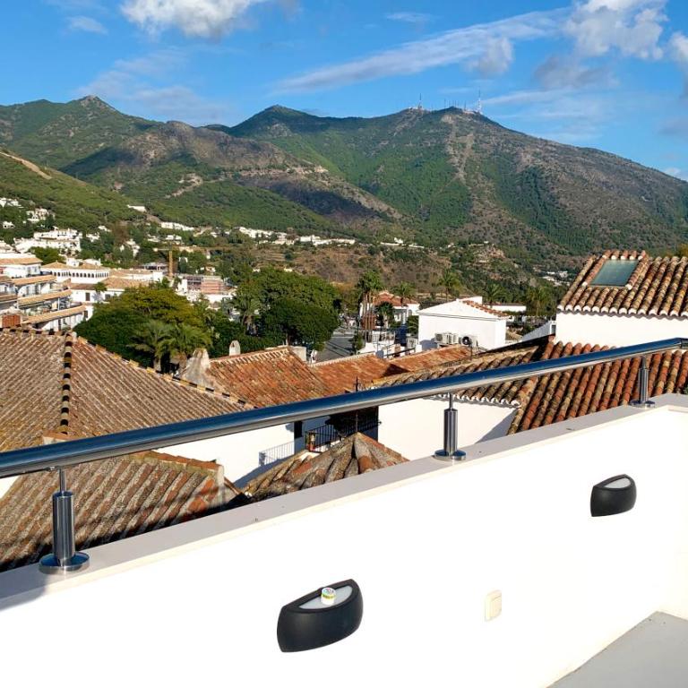 Sea to Sky Suites - Mijas Pueblo - Apartamento de 2 dormitorios - 5