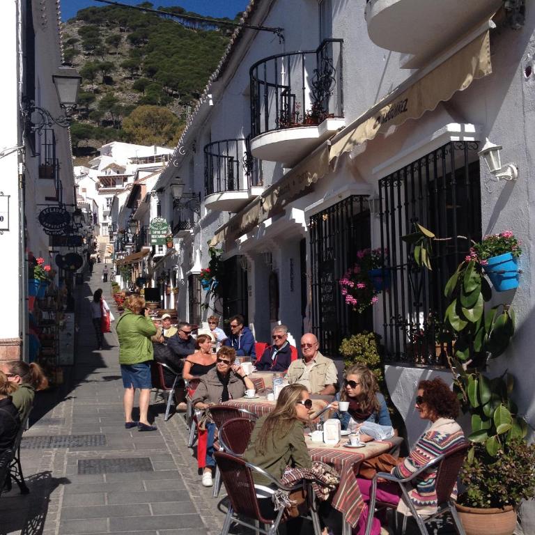 Sea to Sky Suites - Mijas Pueblo - Apartamento de 2 dormitorios - 37