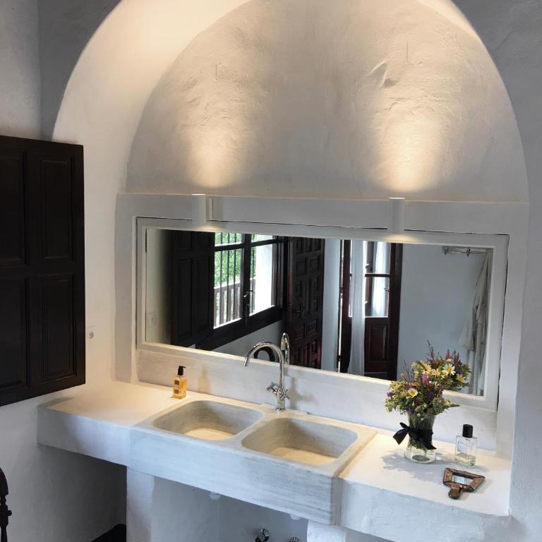 El Molino Estepona - Habitación Doble Deluxe con balcón - 7