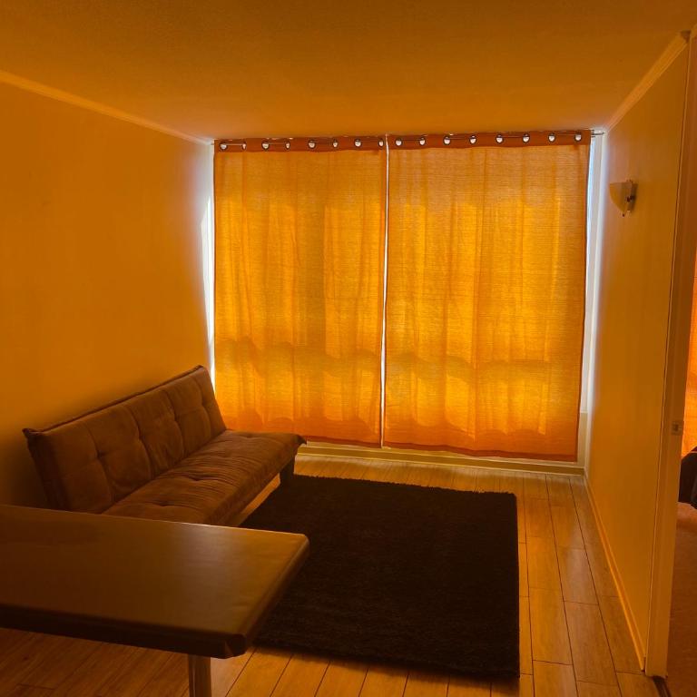 Apart galdamez - Apartamento Estándar - 1