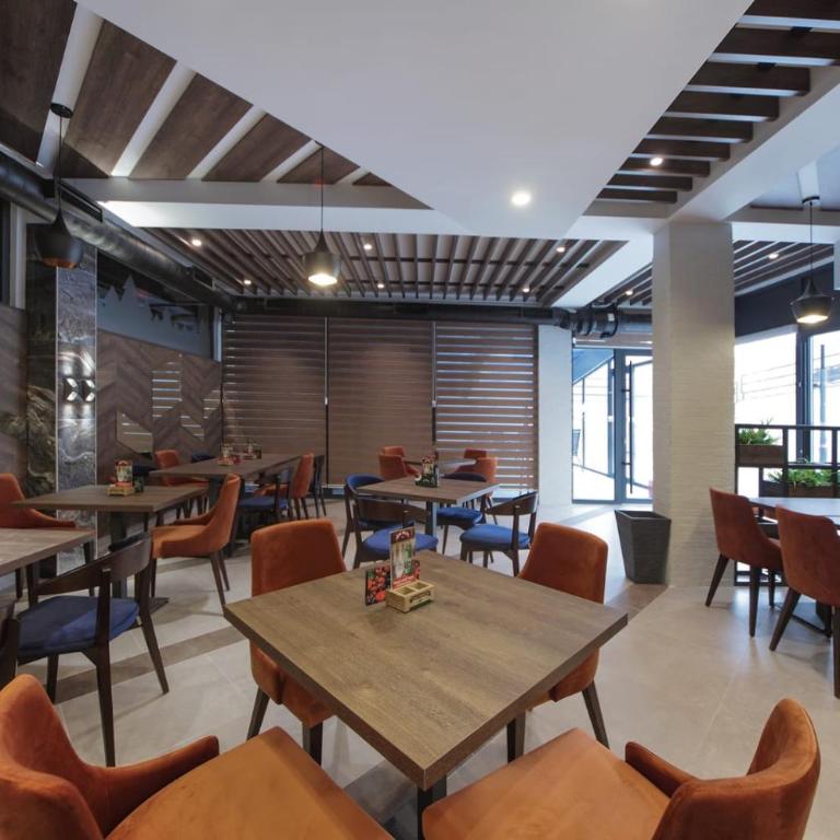 BOND luxury apartment - The Forest Club - Apartman sa 1 Spavaćom Sobom - 35