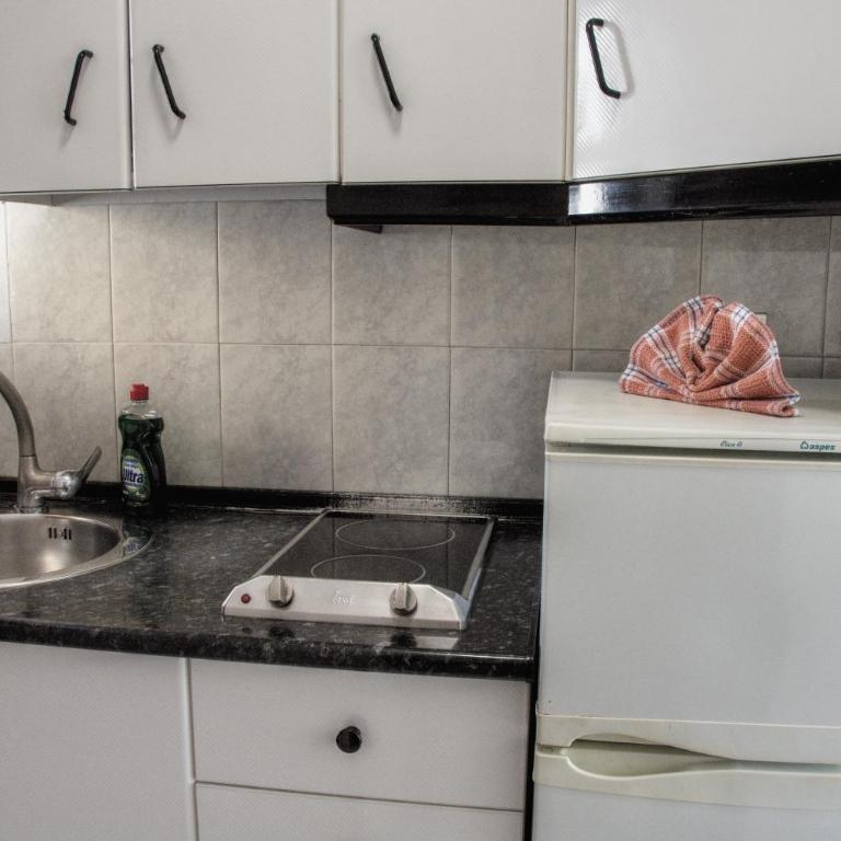 Torres del Sol - Los Cristianos - Apartamento Estudio - 5