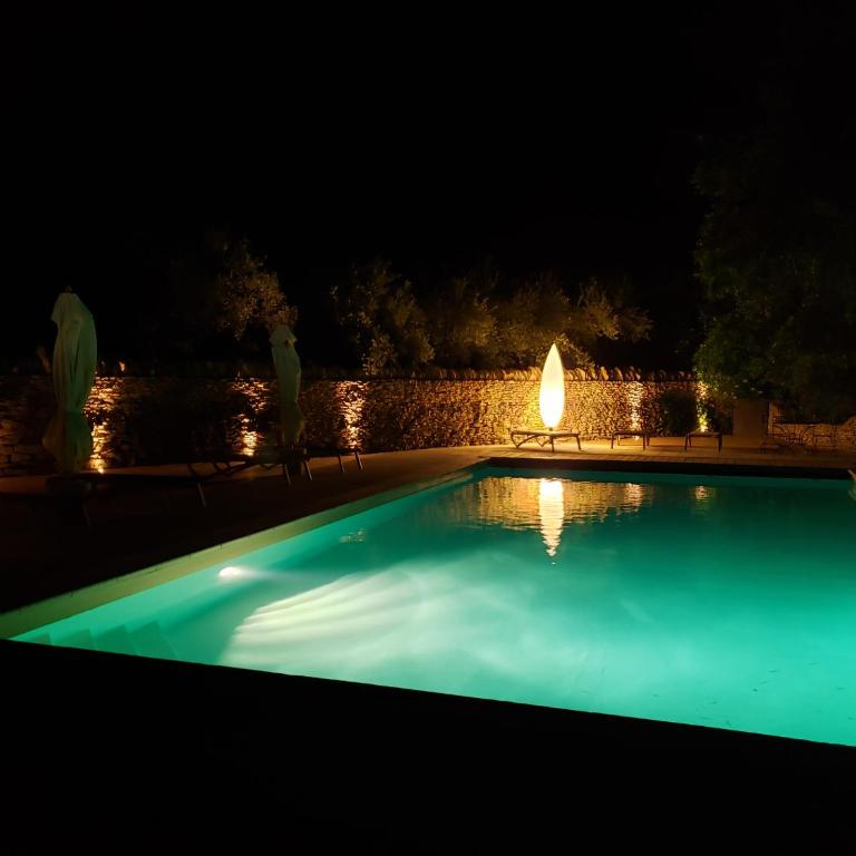Le Jas des Parpaillous - Apartamento Superior - 5