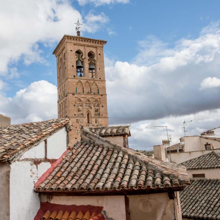 La Casa de Jabe - Toledo Casco Antiguo - Apartamento de 2 dormitorios - 10