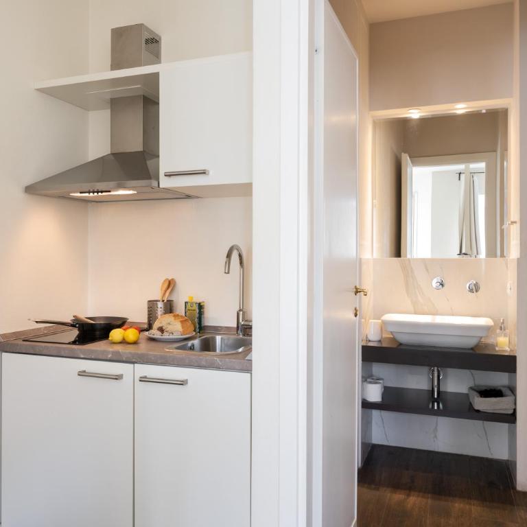 Novella Goldoni Suite-by Florence Concierge - Appartamento - 2