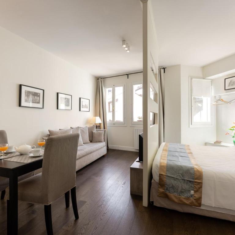 Novella Goldoni Suite-by Florence Concierge - Appartamento - 3