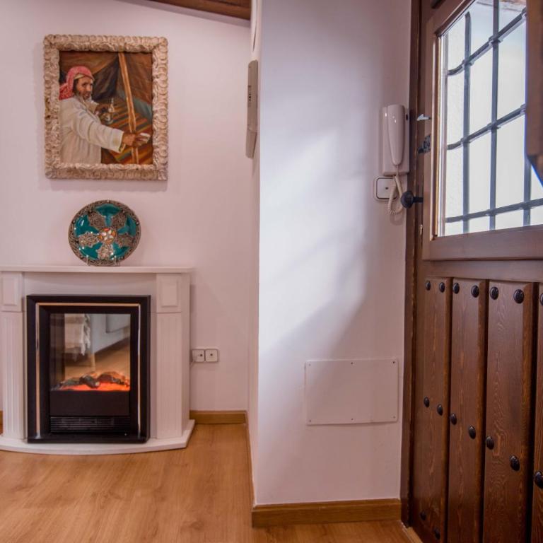 La Casa de Jabe - Toledo Casco Antiguo - Apartamento de 2 dormitorios - 47
