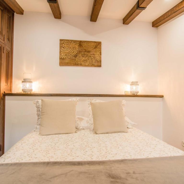 La Casa de Jabe - Toledo Casco Antiguo - Apartamento de 2 dormitorios - 48