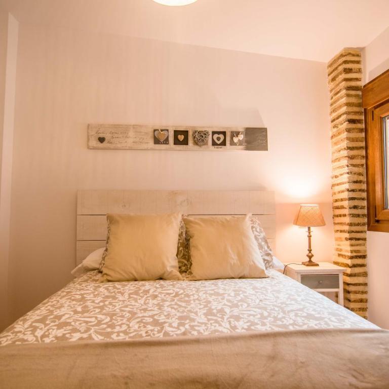 La Casa de Jabe - Toledo Casco Antiguo - Apartamento de 2 dormitorios - 61