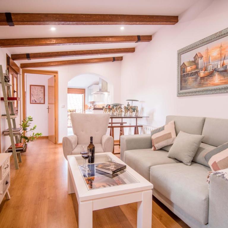 La Casa de Jabe - Toledo Casco Antiguo - Apartamento de 2 dormitorios - 36