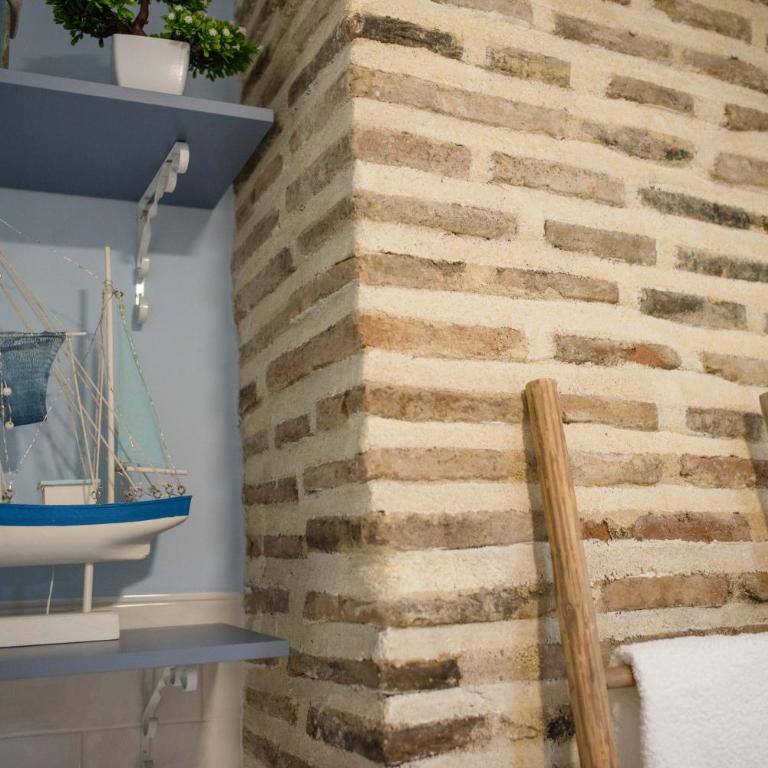 La Casa de Jabe - Toledo Casco Antiguo - Apartamento de 2 dormitorios - 16