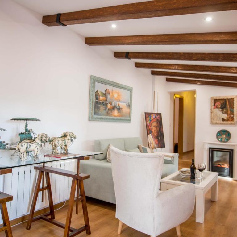 La Casa de Jabe - Toledo Casco Antiguo - Apartamento de 2 dormitorios - 39