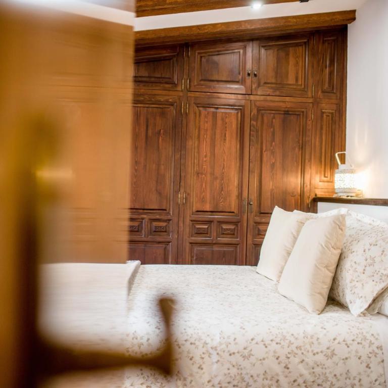La Casa de Jabe - Toledo Casco Antiguo - Apartamento de 2 dormitorios - 49