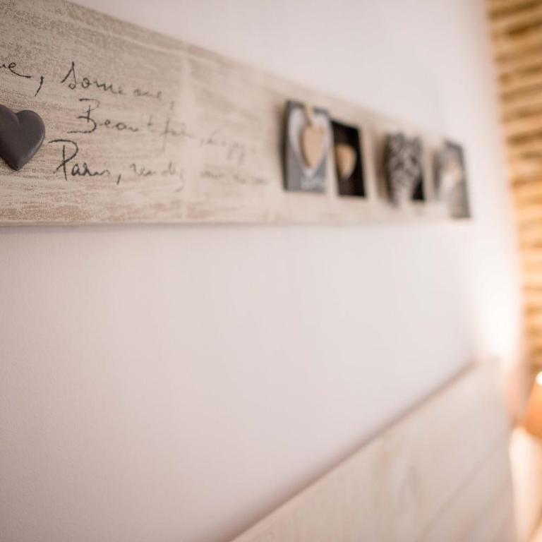 La Casa de Jabe - Toledo Casco Antiguo - Apartamento de 2 dormitorios - 57