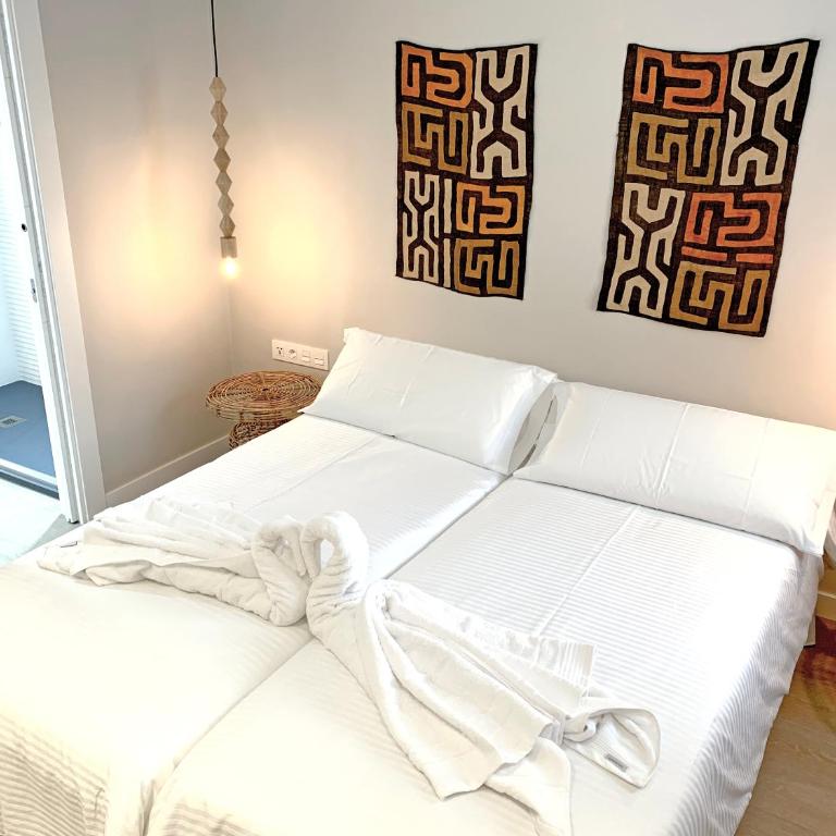 Sea to Sky Suites - Mijas Pueblo - Apartamento de 2 dormitorios - 15