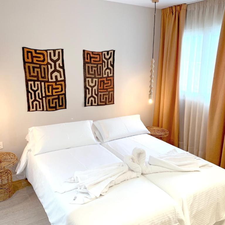 Sea to Sky Suites - Mijas Pueblo - Apartamento de 2 dormitorios - 14