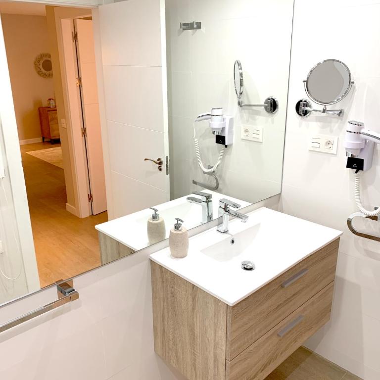 Sea to Sky Suites - Mijas Pueblo - Apartamento de 2 dormitorios - 19