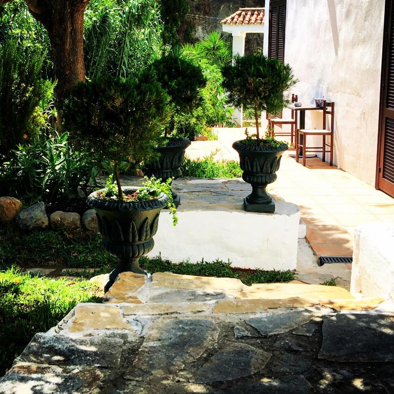 El Molino Estepona - Habitación Doble - 1
