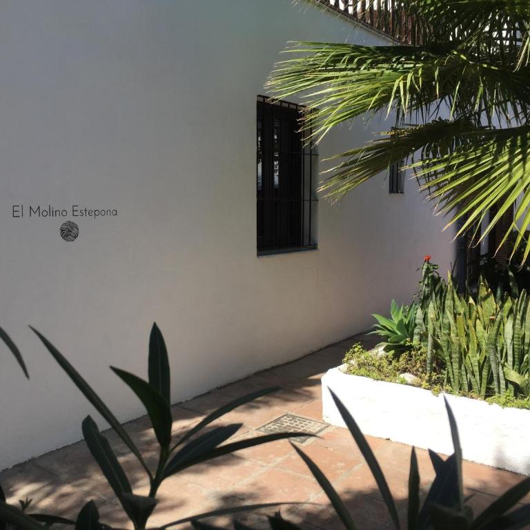 El Molino Estepona - Habitación Doble - 4
