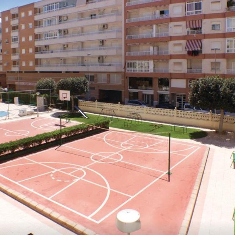 035 - Gaviotas 002 - comfortHOLIDAYS - Apartamento de 1 dormitorio - 13