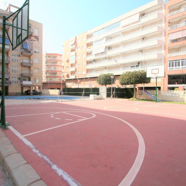 035 - Gaviotas 002 - comfortHOLIDAYS - Apartamento de 1 dormitorio - 14