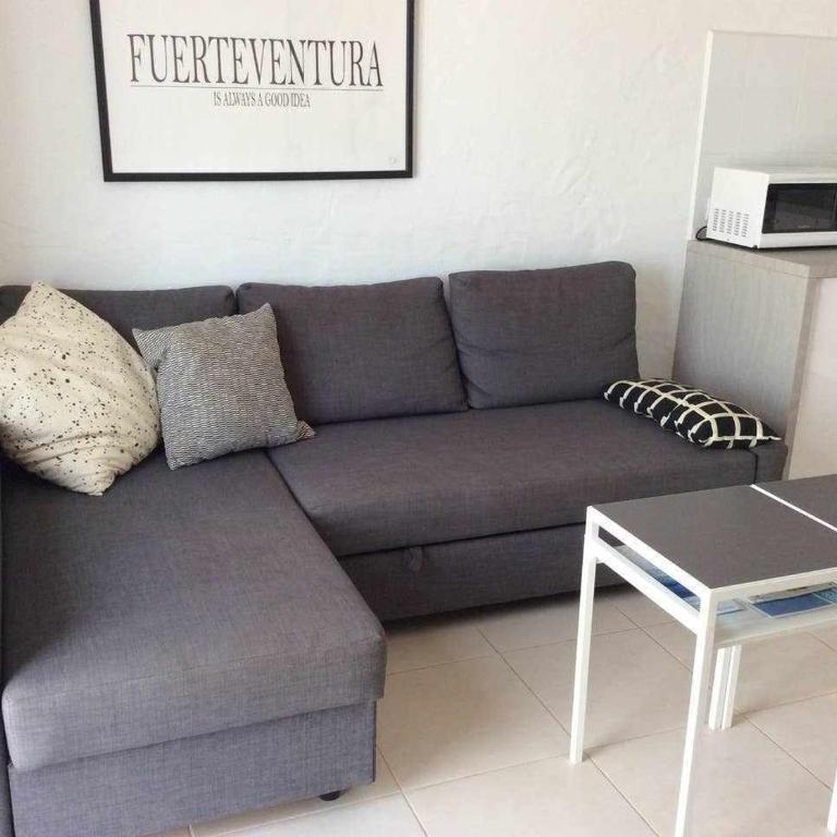 Apartamento tranquilo Sun Beach - Vacation Home - 25