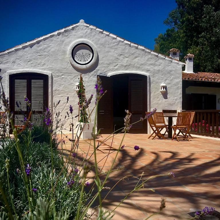 El Molino Estepona - Habitación Doble con terraza - 2