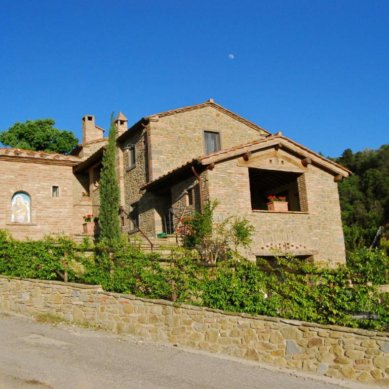 Casa Lamate - Villa - 4
